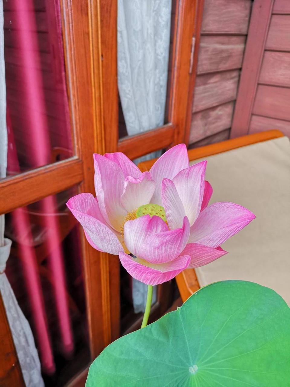 Baan Sithepaban Guesthouse Phitsanulok Luaran gambar