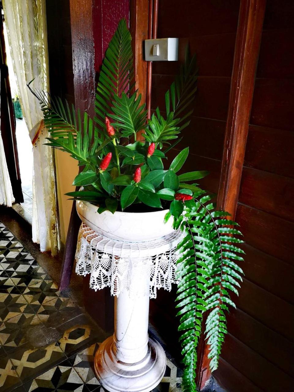 Baan Sithepaban Guesthouse Phitsanulok Luaran gambar
