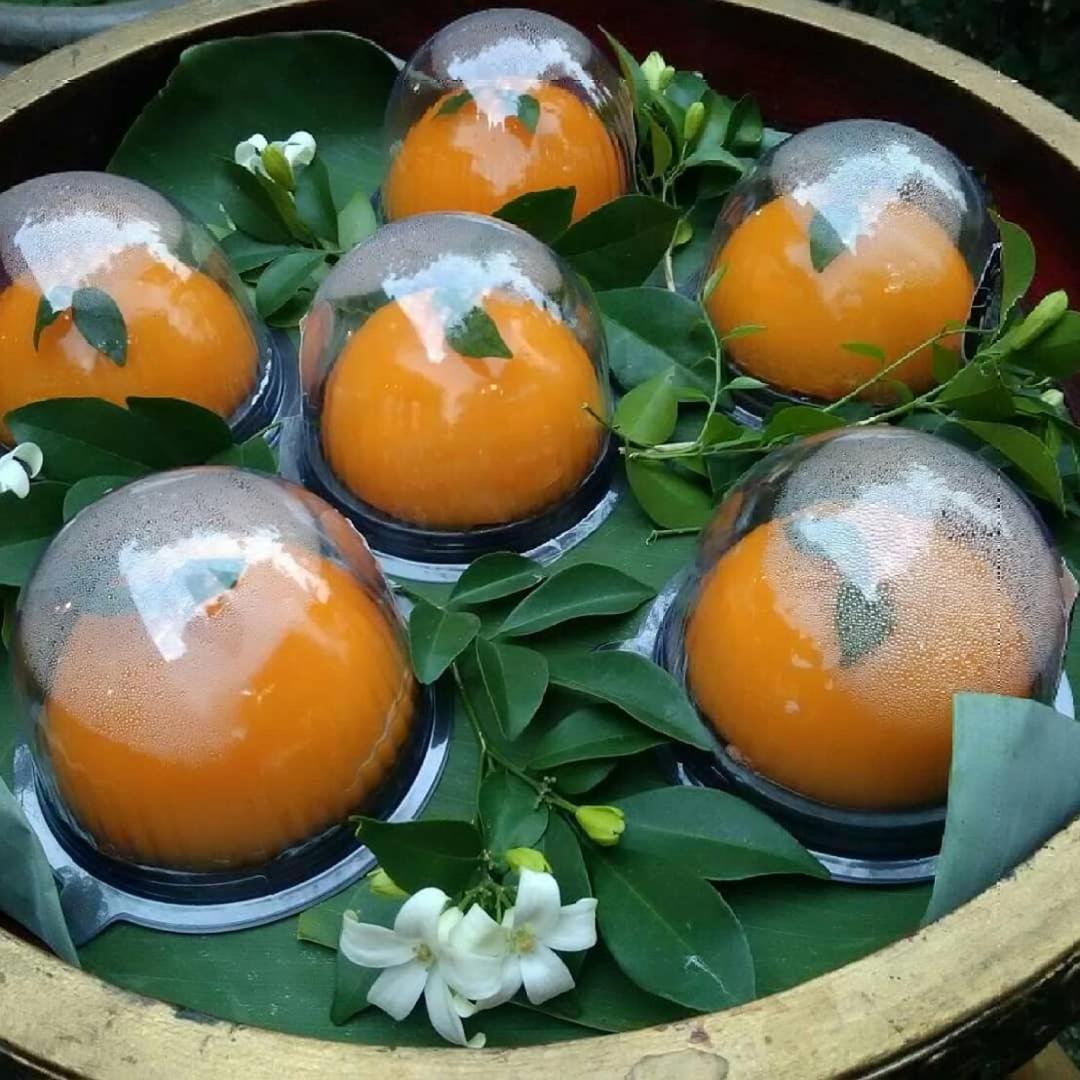 Baan Sithepaban Guesthouse Phitsanulok Luaran gambar