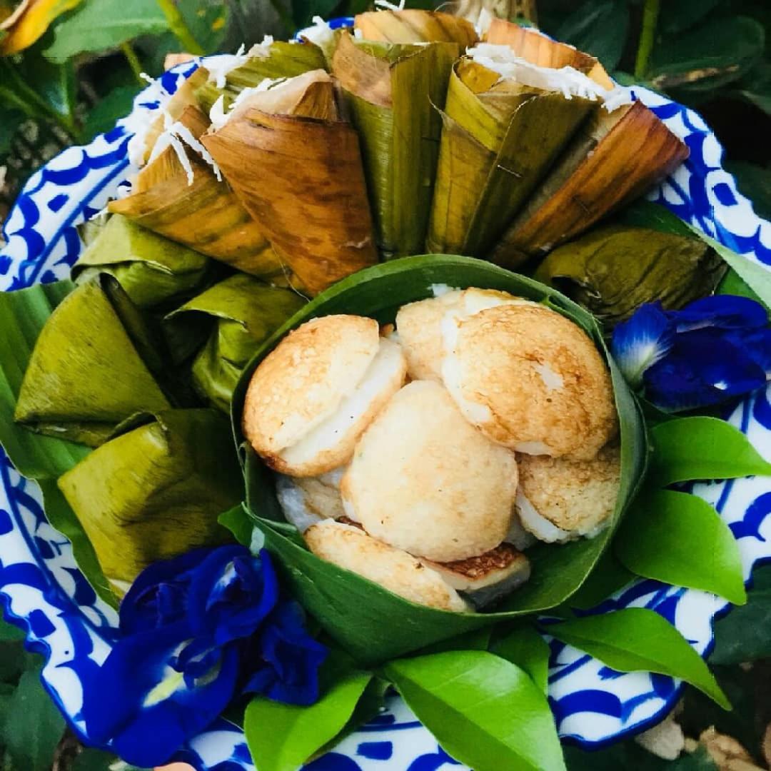 Baan Sithepaban Guesthouse Phitsanulok Luaran gambar
